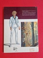 Bd Johnny Paraguay 1,EO, Boeken, Ophalen of Verzenden, Gelezen