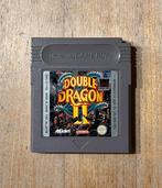 Jeu game boy - Double Dragon 2, Avontuur en Actie, Gebruikt, 2 spelers, Ophalen of Verzenden