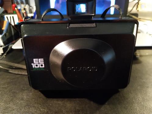 Polaroid EE100 Special, Audio, Tv en Foto, Fotocamera's Analoog, Gebruikt, Polaroid, Polaroid, Ophalen of Verzenden