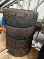 4x 235/45 R18 98V Bridgestone blizzak lm001, Enlèvement ou Envoi