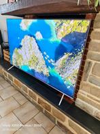 Samsung 65 inch tv in nieuwstaat, Ophalen, LED, 50 Hz, Zo goed als nieuw
