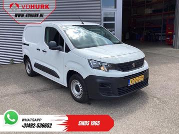 Peugeot Partner 1.6 HDI 75 pk EXPORT ONLY Rijdt Prima/ Volle beschikbaar voor biedingen