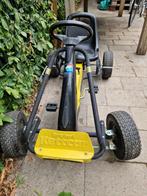 kinderfietsen, Fietsen en Brommers, Ophalen, Gebruikt, Btwin Decathlon