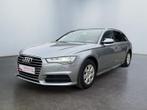 Audi A6 GPS*Led*Cuir*Caméra*Keyless*Attelage, Navigatiesysteem, 136 pk, 115 g/km, 5 deurs