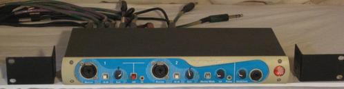 Protools Systeem Digidesign 001, Audio, Tv en Foto, Professionele apparaten, Gebruikt, Audio, Ophalen