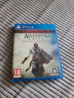 Assassins creed the ezio collection, Consoles de jeu & Jeux vidéo, Jeux | Sony PlayStation 4, Comme neuf, Enlèvement, Aventure et Action