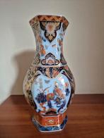 Vase Ming pour collectionneur, Enlèvement