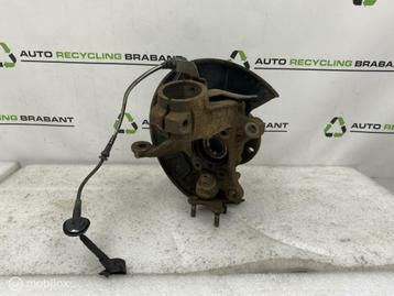 Fusee Voor Links Volkswagen Beetle 5C ORIGINEEL 5C0407255 beschikbaar voor biedingen