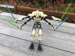 Star Wars 75112: General Grievous, Ophalen of Verzenden, Zo goed als nieuw, Actiefiguurtje