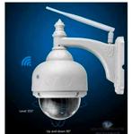 Caméra dôme motorisé extérieur IP, WIFI, HD waterproof, Enlèvement ou Envoi, Neuf
