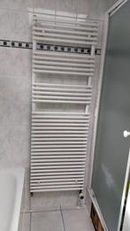 handdoekdroger aan spotprijs, Doe-het-zelf en Bouw, Verwarming en Radiatoren, Ophalen, Gebruikt, Radiator, 60 tot 150 cm