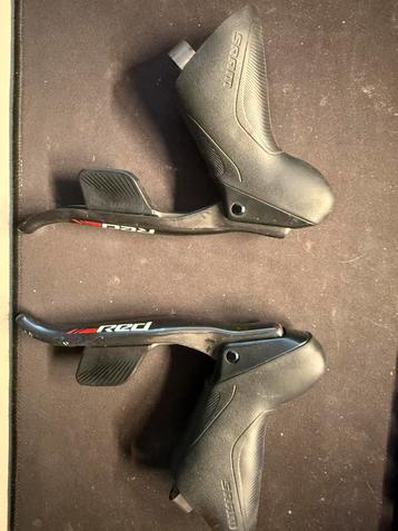 SRAM RED Etap  beschikbaar voor biedingen