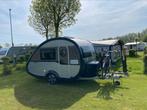 T@b 320 Metropolis, Caravans en Kamperen, Caravans, Particulier, T@b