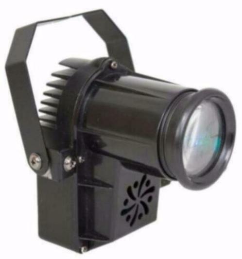 6 Kanaal DMX RGB Led Spot [1097B], Muziek en Instrumenten, Licht en Laser, Nieuw, Licht, Kleur, Ophalen of Verzenden