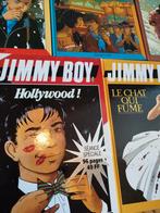 5 Bds Jimmy Boy EO, Ophalen of Verzenden