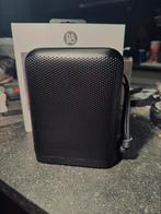 Bang & Olufsen BeoPlay P6 (360 speaker!), Audio, Tv en Foto, Luidsprekerboxen, Ophalen of Verzenden, Zo goed als nieuw, Overige merken
