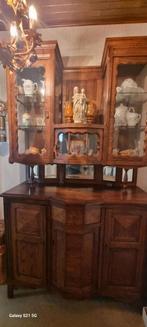 eiken antieke kast, Antiek en Kunst, Antiek | Meubels | Kasten, Ophalen