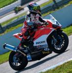 Ducati panigale circuit/race klaar, Motoren, Motoren | Ducati, Particulier