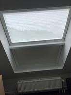 Velux verduisterend rolgordijn (duo), Enlèvement, Comme neuf, Beige