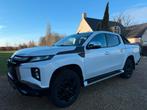 Mitsubishi L200*11/2020*81334km*Automaat*Leder*28950€ btw in, Automaat, USB, 2268 cc, 4 cilinders