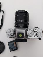 Fujifilm xt3 (500 klikken) + 18-55 mm, Audio, Tv en Foto, Ophalen of Verzenden, Zo goed als nieuw, 26 Megapixel, Fuji