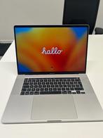 MacBook Pro 16 inch 16 GB - 2019 - Touch Bar, 16 GB, 16 inch, 512 GB, Gebruikt