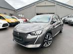Peugeot 208 1.5HDI GT LINE | CARPLAY | CRUISE | AIRCO |, Autos, Peugeot, Argent ou Gris, Achat, Euro 6, Entreprise