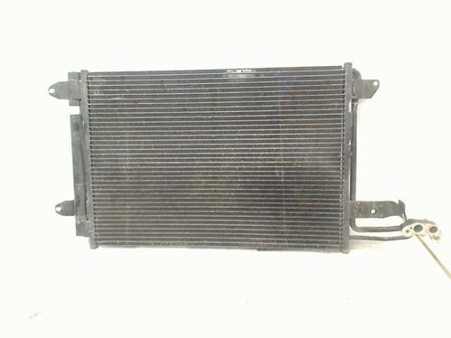 AIRCO CONDENSOR radiateur golf 6 Volkswagen Golf VI (5K1), Auto-onderdelen, Airco en Verwarming, Volkswagen, Gebruikt