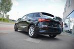 Audi A3 30TFSI SPORTBACK/LED/NAVI/VIRTUAL COCKPIT/PDC V+A, Stof, Zwart, Bedrijf, Handgeschakeld