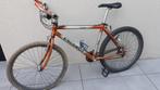 VTT ancien de marque Peugeot 26 pouces, Gebruikt, Heren, Geen vering, Ophalen