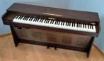 RARISSIME PIANO ELECTRO-ACCOUSTIQUE BALDWIN (1970), Muziek en Instrumenten, Ophalen, Gebruikt, Bruin, Piano