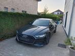 Audi A7, Autos, Achat, Carnet d'entretien, Noir, 6 cylindres