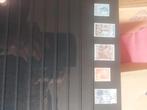belgie en ander landen, Postzegels en Munten, Ophalen, Gestempeld