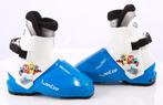 Chaussures de ski pour enfants 30 30.5 EU WEDZE KID 300, Carving, Utilisé, Chaussures, Envoi