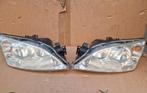 Phare optique ford mondeo mk3 2000 2007, Ophalen of Verzenden, Ford