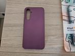 3 gsm hoesjes A54 5G nieuw, Telecommunicatie, Mobiele telefoons | Hoesjes en Screenprotectors | Samsung, Ophalen of Verzenden