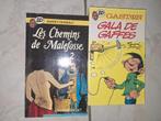 Lot de 2 Bd De Poche J'ai Lu pour 3€, Boeken, Meerdere stripboeken, Ophalen, Gelezen