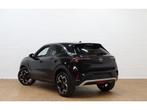 Opel Mokka 1.2T Ultimate automaat, Auto's, Stof, Gebruikt, Zwart, 5 zetels