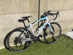 Gravelbike Giant / Size L, Ophalen, Zo goed als nieuw, Giant