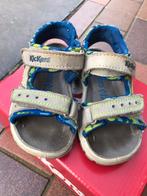Sandaaltjes maat 24 Mooie staat, Kinderen en Baby's, Babykleding | Schoentjes en Sokjes, Overige typen, Ophalen of Verzenden, Jongetje