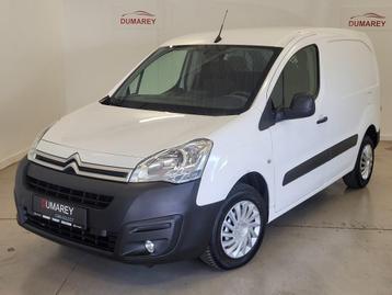 Citroen Berlingo 16 BlueHDI  Club beschikbaar voor biedingen