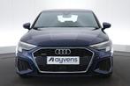 (2CFL960) AUDI A3 SPORTBACK, Auto's, Gebruikt, Euro 6, 1984 cc, Blauw