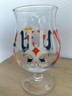 Duvelglas  Letman, Verzamelen, Ophalen of Verzenden, Zo goed als nieuw, Glas of Glazen, Duvel