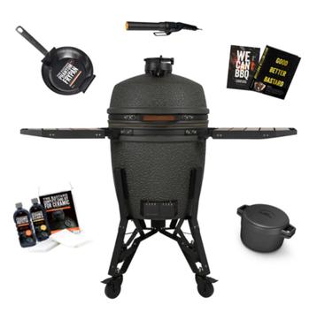 BASTARD VX + STARTERKIT beschikbaar voor biedingen