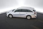 (2CHD672) KIA CEE'D SPORTSWAGON, Auto's, Kia, Stof, Gebruikt, Euro 6, 136 pk