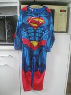 superman pak, 6- 8 jaar, Ophalen of Verzenden, Zo goed als nieuw