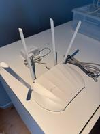 TP Link TL-WA1201, Computers en Software, Routers en Modems, Ophalen, Zo goed als nieuw