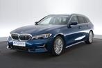 (2BLH138) BMW 3 SERIES TOURING, Euro 6, Entreprise, Carnet d'entretien, 5 portes