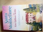 Een tijdloze liefde, Boeken, Ophalen, Nieuw, Santa Montefiore