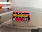 Matchbox Lesney London Bus nr 5-B 1957, Verzamelen, Ophalen of Verzenden